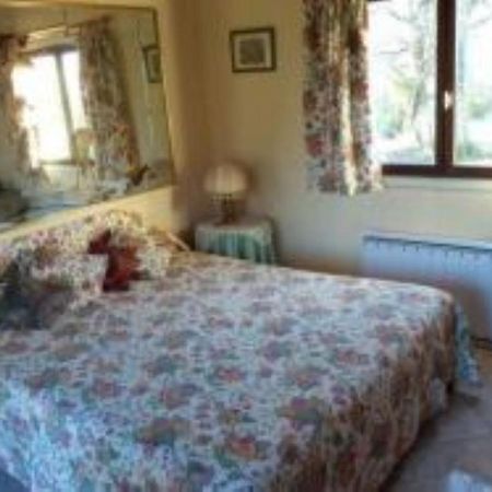 L'Oustal Chambres Et Tables D'Hotes Sonnac  Bagian luar foto