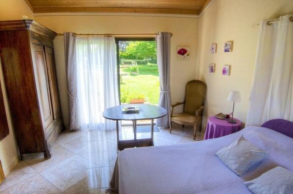 L'Oustal Chambres Et Tables D'Hotes Sonnac  Bagian luar foto