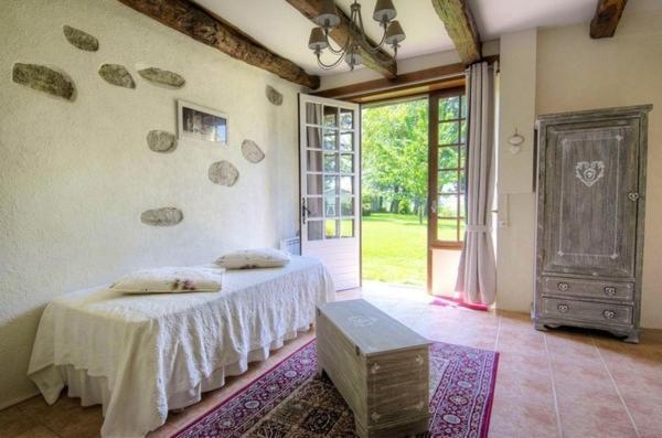 L'Oustal Chambres Et Tables D'Hotes Sonnac  Bagian luar foto