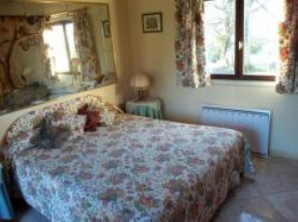 L'Oustal Chambres Et Tables D'Hotes Sonnac  Bagian luar foto